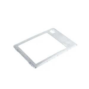 CNC Aluminum Large Display Frame