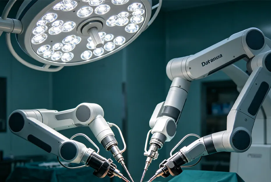 Medical Devices