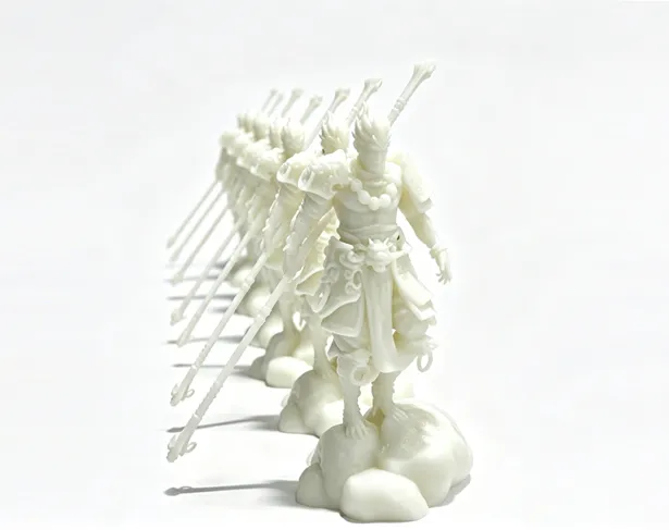 3D Printing