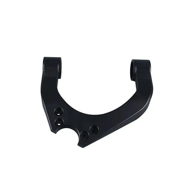 Automotive Suspension Support Bracket