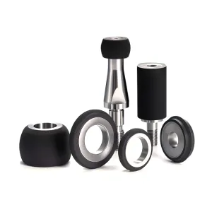 Metal Core Polyurethane Roller