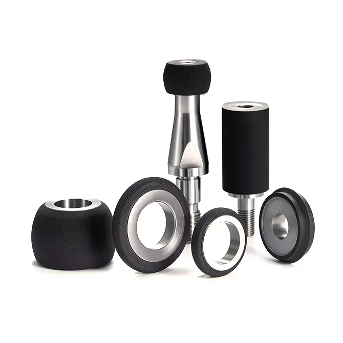 Metal Core Polyurethane Roller