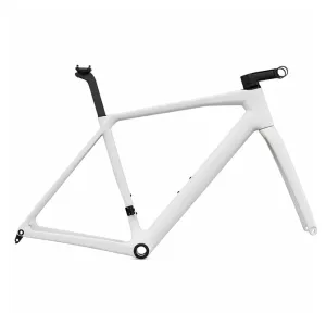 Custom Bicycle Front Fork Components for Bike Assembly