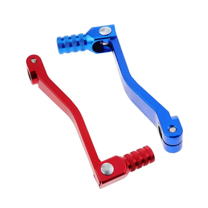OEM Aluminum Gear Shift Lever for Dirt Bikes and Motorcycles