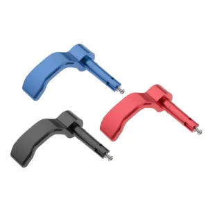 OEM Aluminum Kick Starter Pedal for Dirt Bikes and Motorcycles