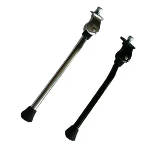 Custom CNC Aluminum Bicycle Kickstand Components