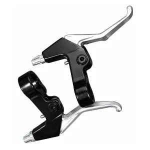 Aluminum Bike Brake Handle Components for Commuter and MTB Projects