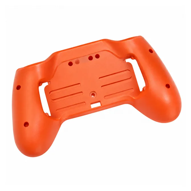 3D Printed Game Controller Housing Prototype for Consumer Electronics