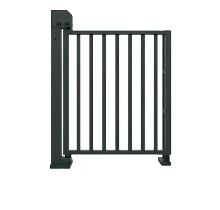 Community/Sliding Gate