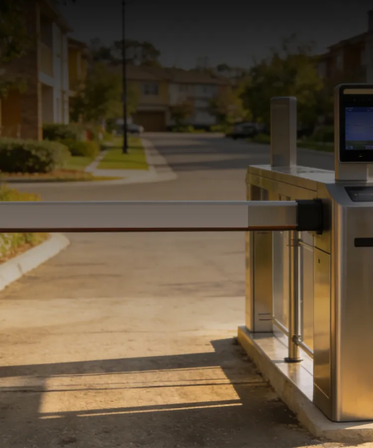 Secure Community Access