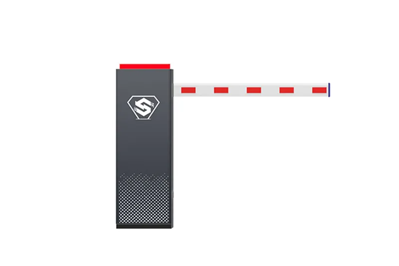 D105 Entry-Level Parking Barrier Gate