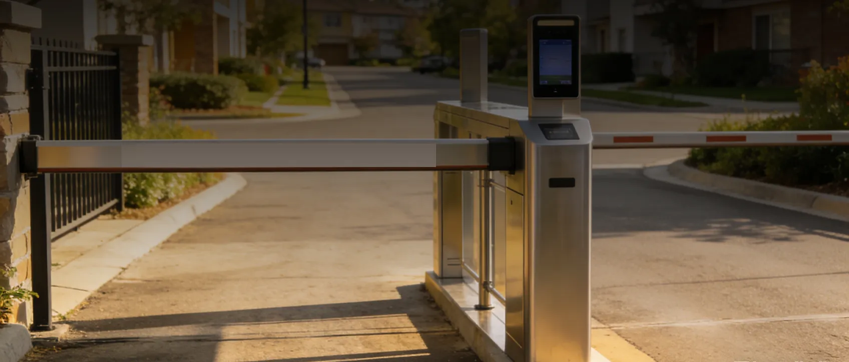 Secure Community Access