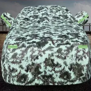 Камуфляж для мотоциклов
