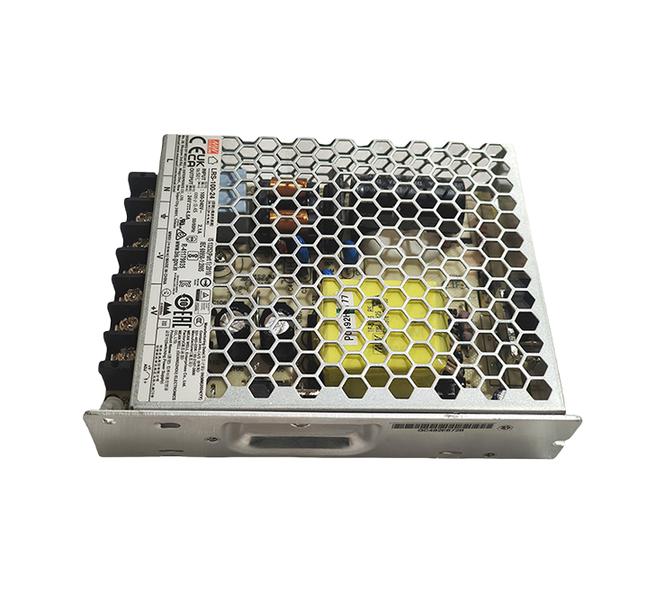 Spark machine accessories 100-24 power box