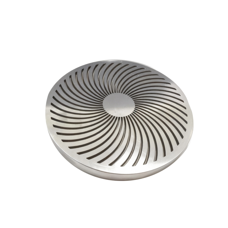 Mold (Special Requirements)