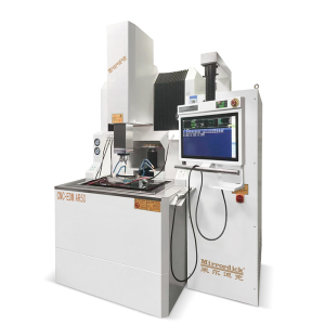 High Precision Mirror EDM Machine-AR50