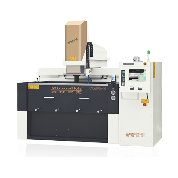 Precision Cow Head EDM Machine-AM50