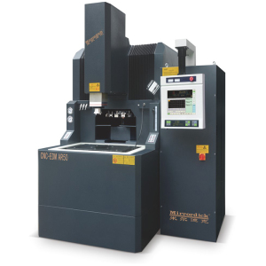 AR50 High-precision mirror EDM machine