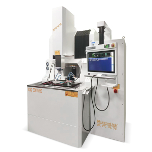 High Precision Mirror EDM Machine-AR50