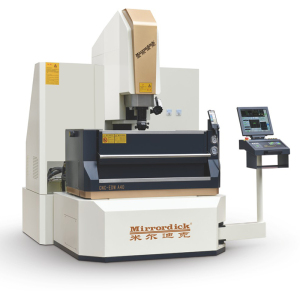 A40 High-Precision Mirror EDM Machine Tool Equipment