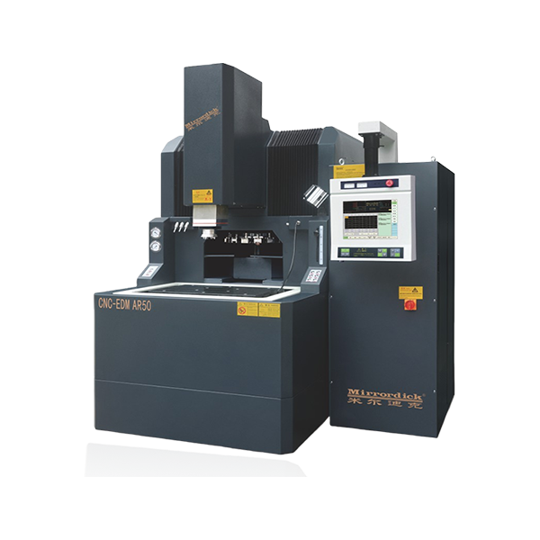 High Precision Mirror EDM Machine-AR50