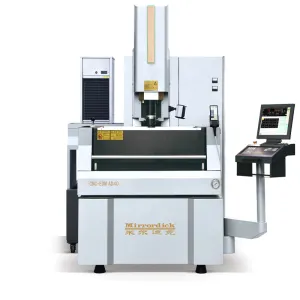 AD45 Mirror surface spark machine