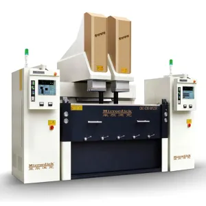 AM150R Precision Double-head spark machine