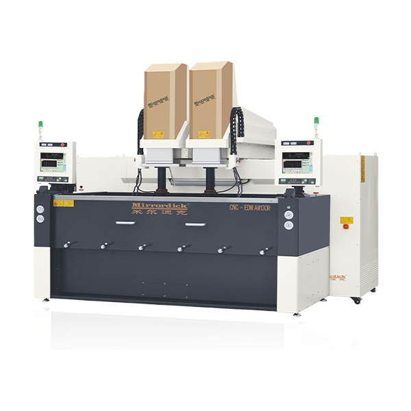 Precision Dual-Head EDM Machine-AM130R