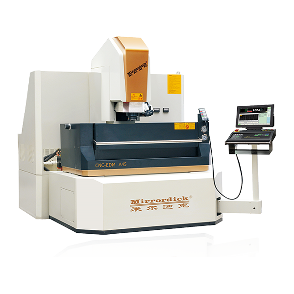 High Precision Mirror EDM Machine-A45