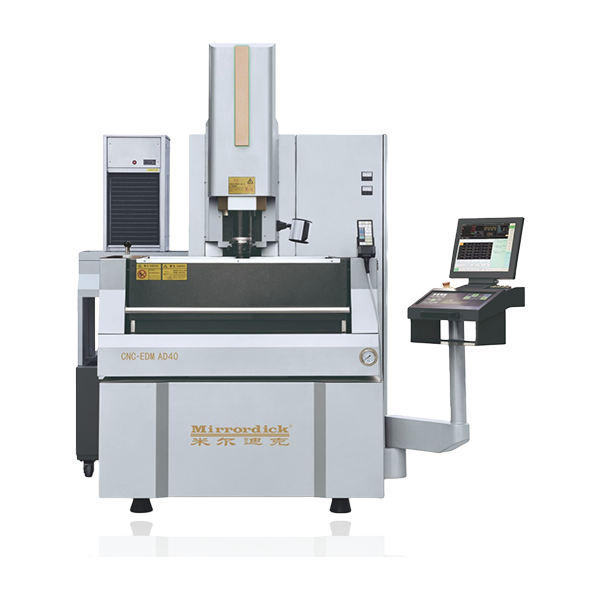 High Precision Mirror EDM Machine-AD40