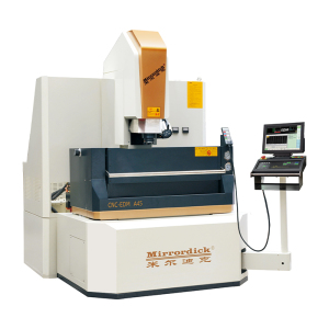 A45 Mirror EDM Machine – High-Precision CNC Processing Equipment