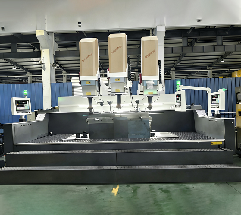 AD Series EDM machine,high-precision EDM equipment,CNC EDM