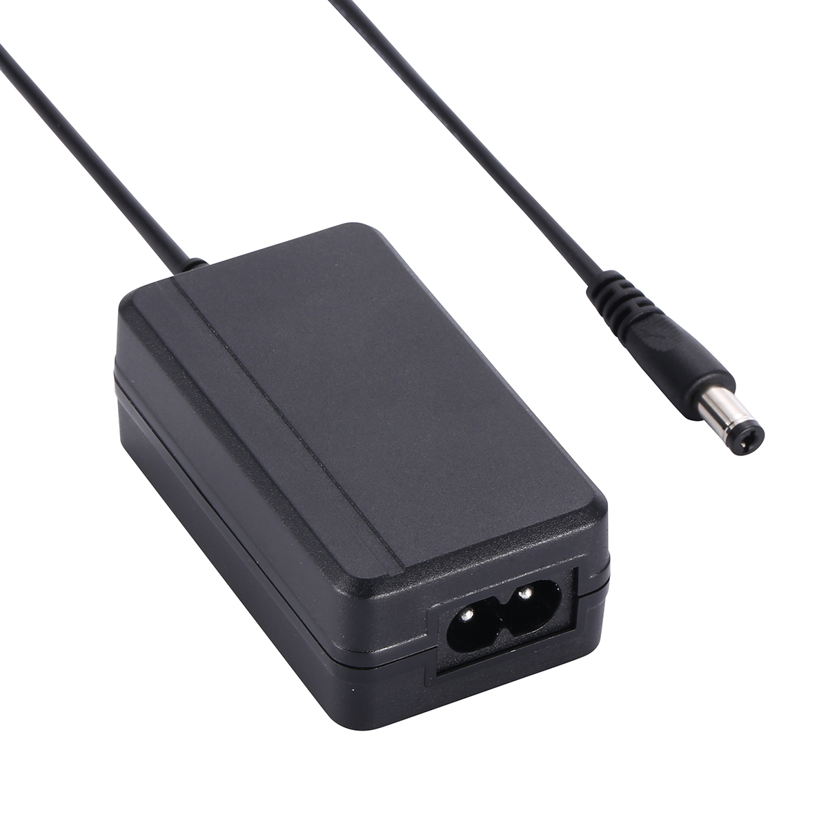 Interchangeable Plug Power Adapter for Scientific Field Equipment ...