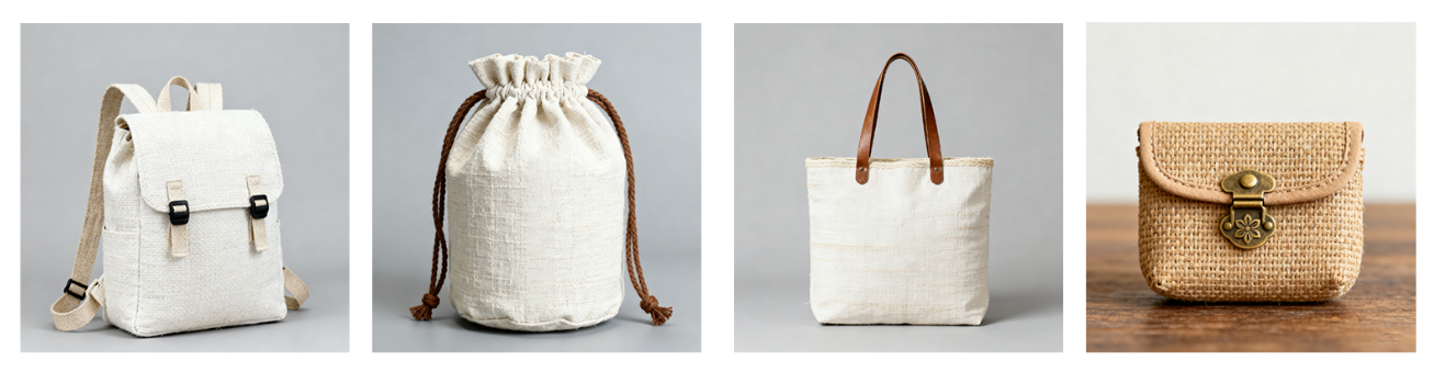 Drawstring design xiabu bucket bag