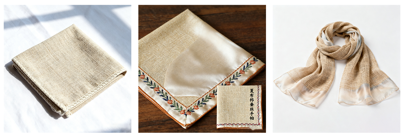 Xiabu handkerchief