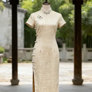 XIABU cheongsam