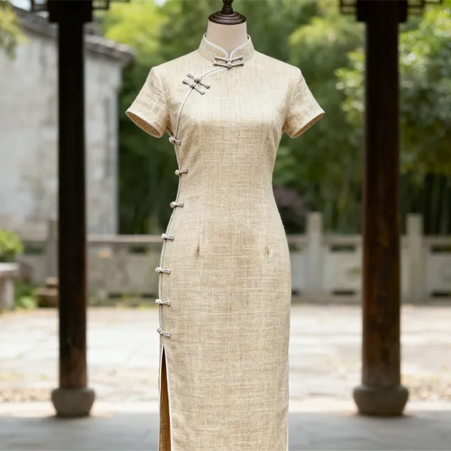 XIABU cheongsam