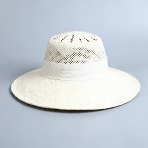 Sunshade and breathable xiabu sun hat