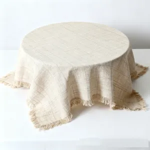 Original ecological xiabu table fabric