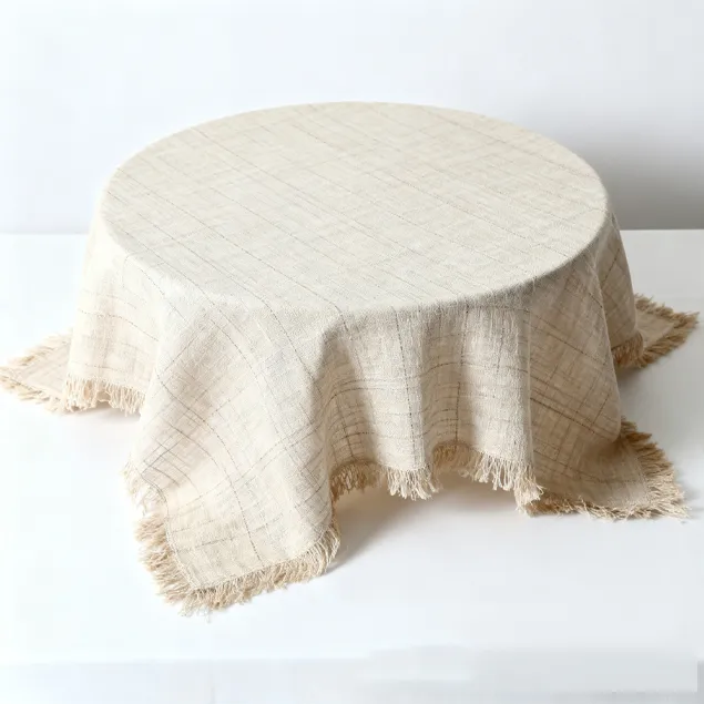 Original ecological xiabu table fabric