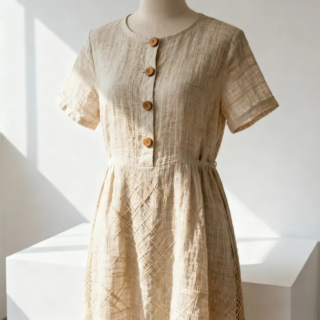 XiaBu Products - Dresses