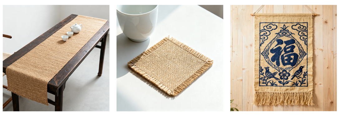 Table flag