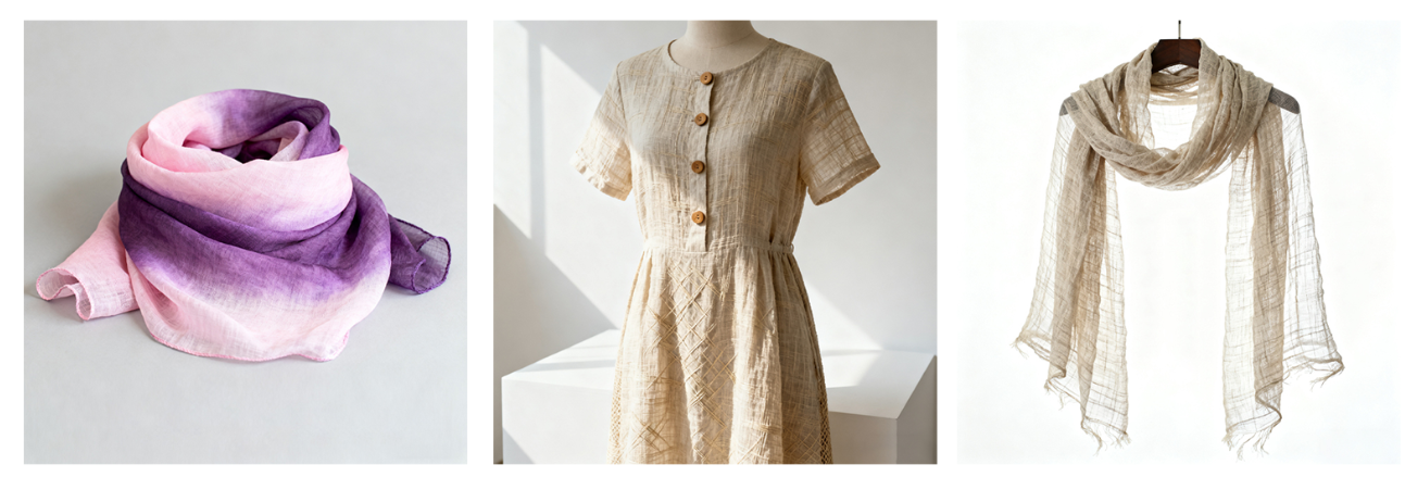 XiaBu Products - Dresses