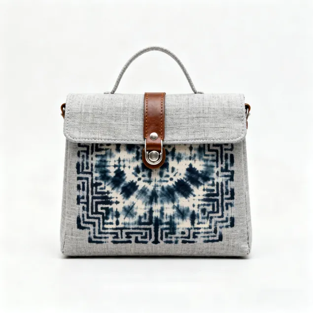 Linen products - handbags