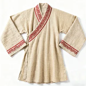 Wanzai xiabu Traditional Hanfu