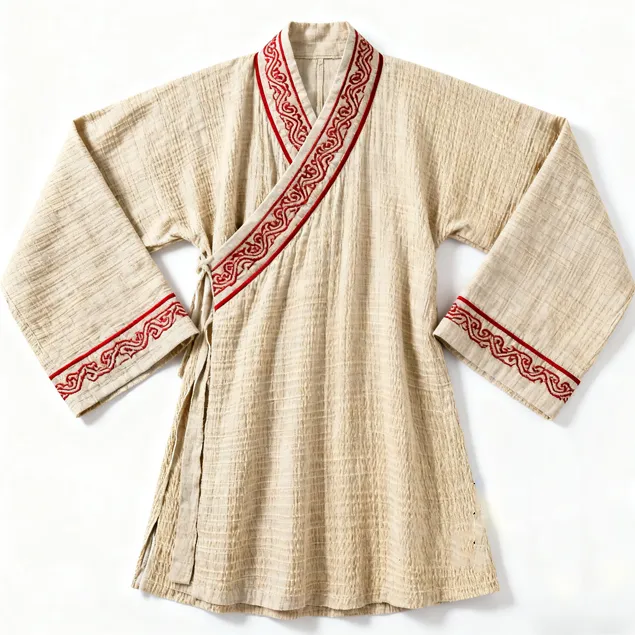 Wanzai xiabu Traditional Hanfu