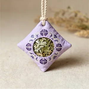 Xia Bu cloth sachets