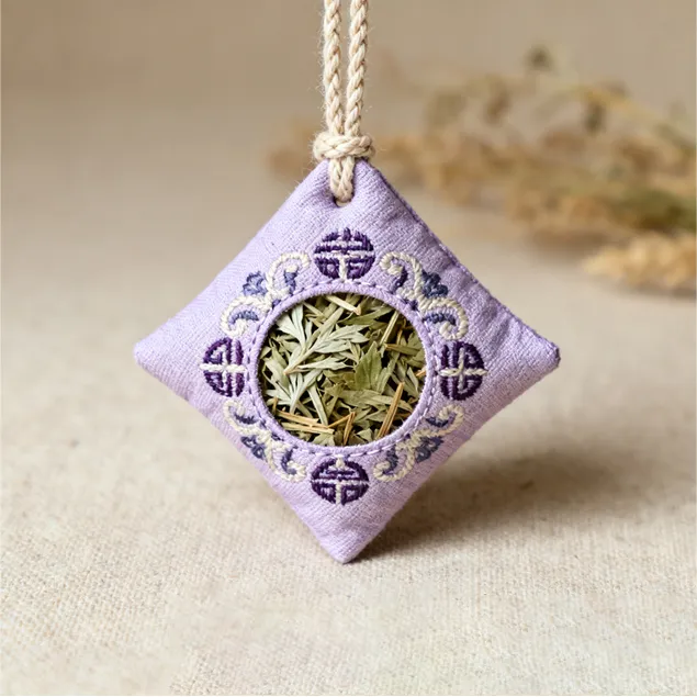 Xia Bu cloth sachets