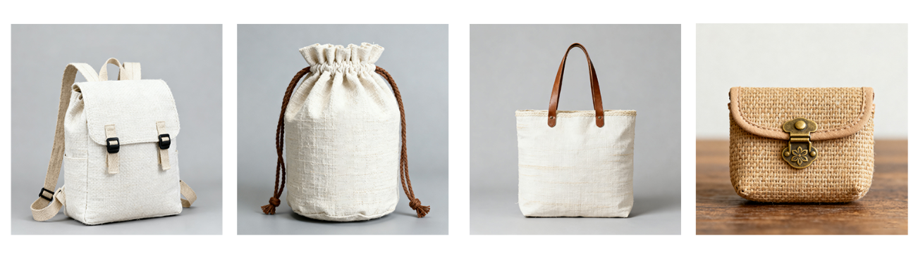 Large-capacity handcrafted xiabu tote bag