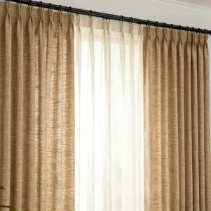 XiaBu curtains